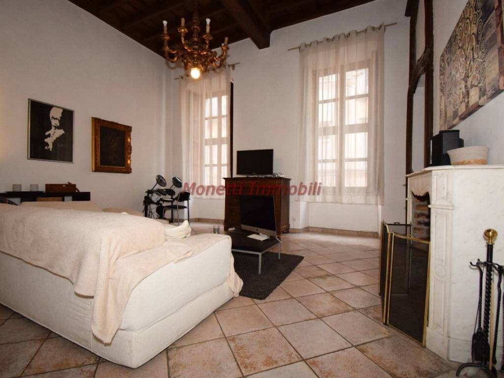 appartamento in vendita a Pinerolo