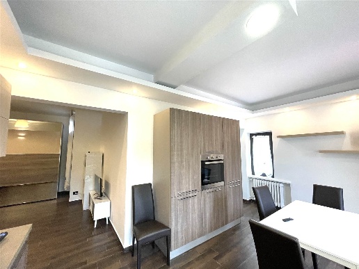 appartamento in vendita a Pinerolo