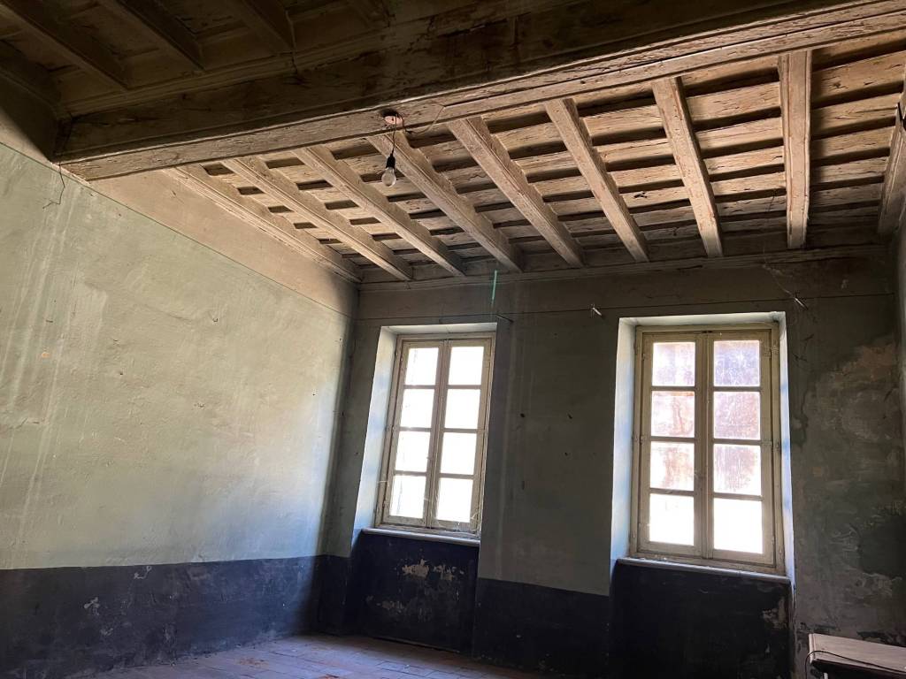 appartamento in vendita a Pinerolo