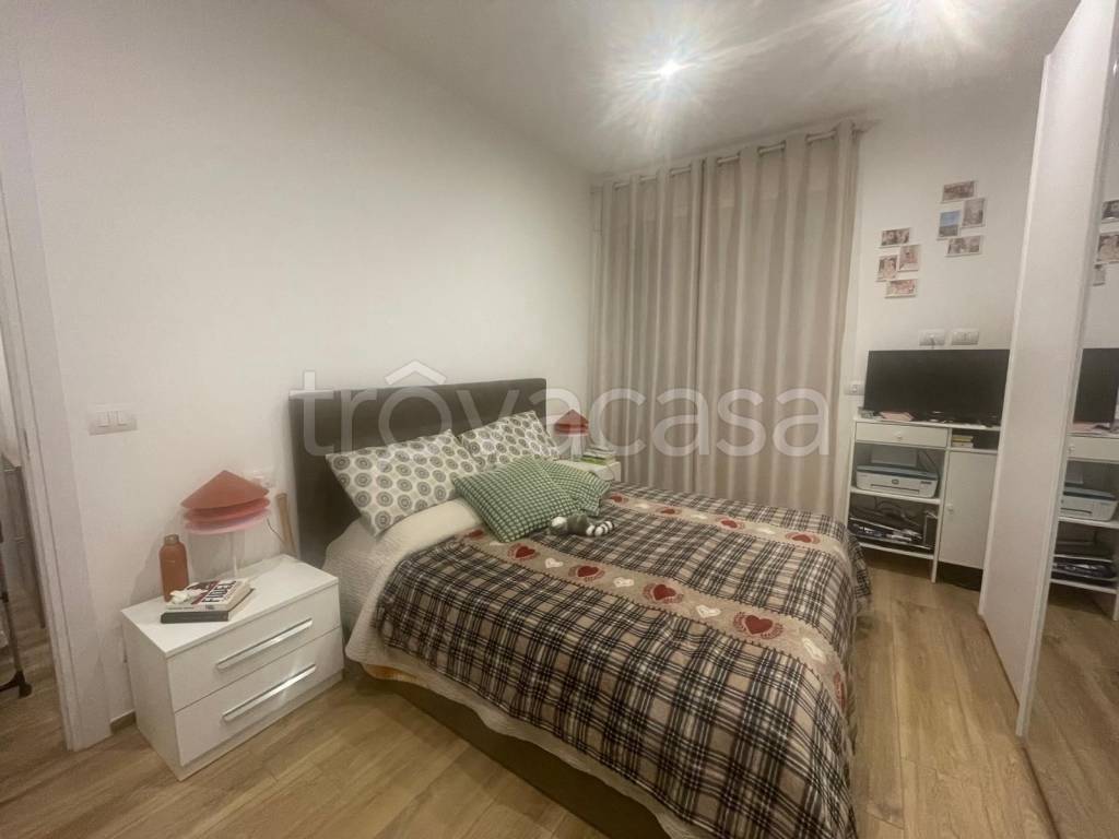 appartamento in vendita a Pinerolo