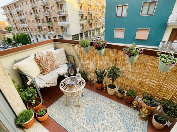 appartamento in vendita a Pinerolo