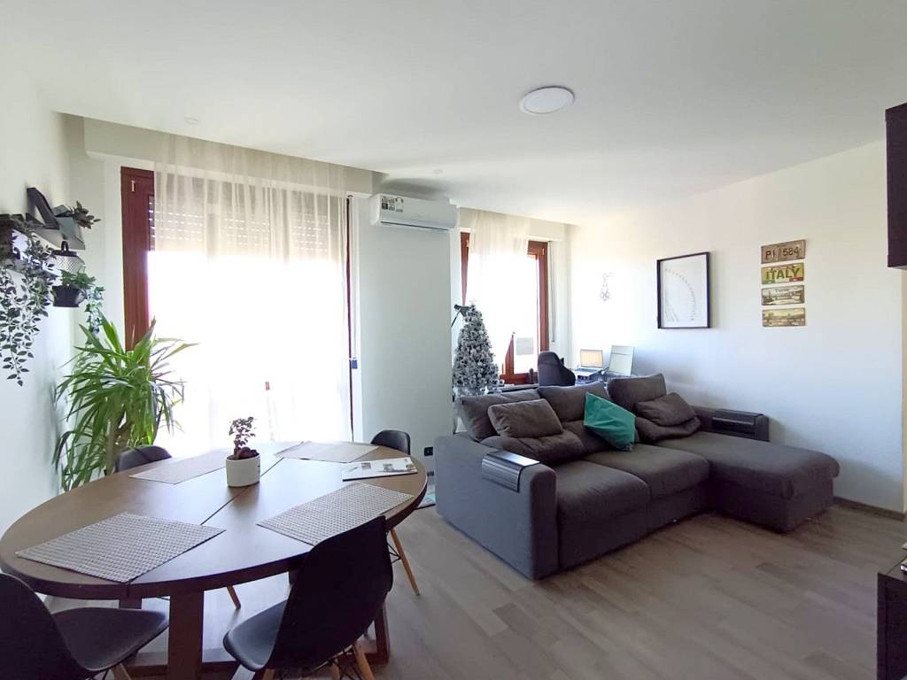 appartamento in vendita a Pinerolo