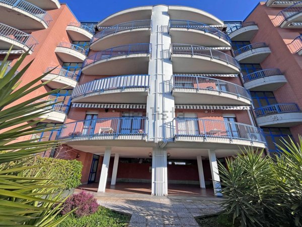 appartamento in vendita a Pinerolo