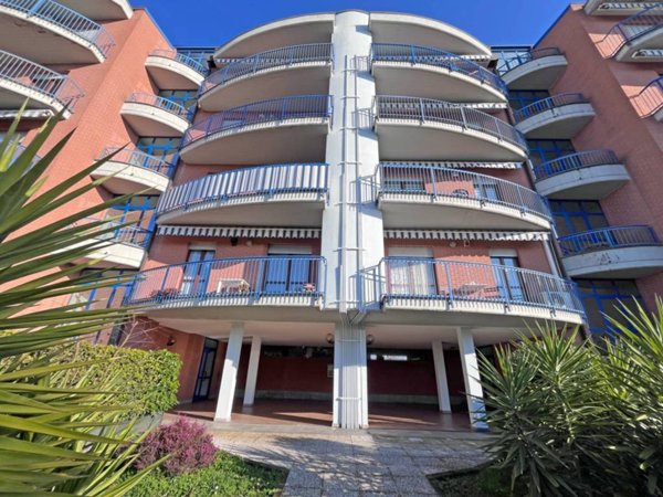 appartamento in vendita a Pinerolo