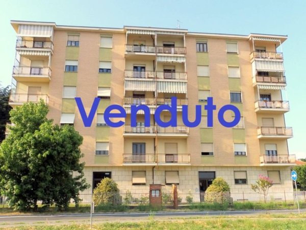 appartamento in vendita a Pinerolo