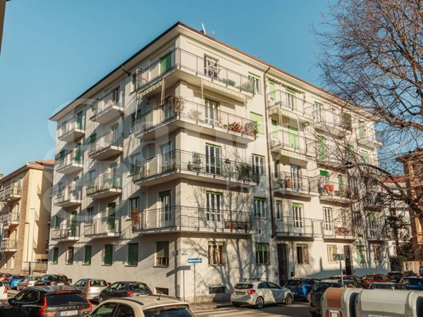 appartamento in vendita a Pinerolo