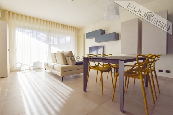 appartamento in vendita a Pinerolo