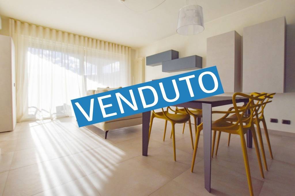 appartamento in vendita a Pinerolo