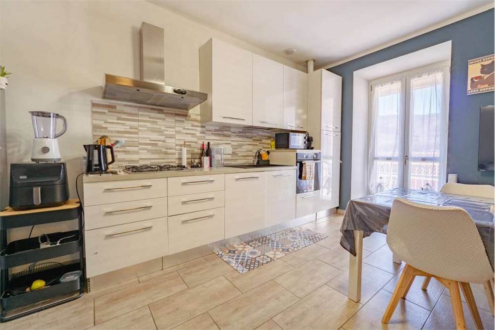 appartamento in vendita a Pinerolo