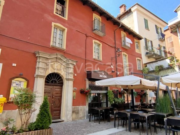 appartamento in vendita a Pinerolo