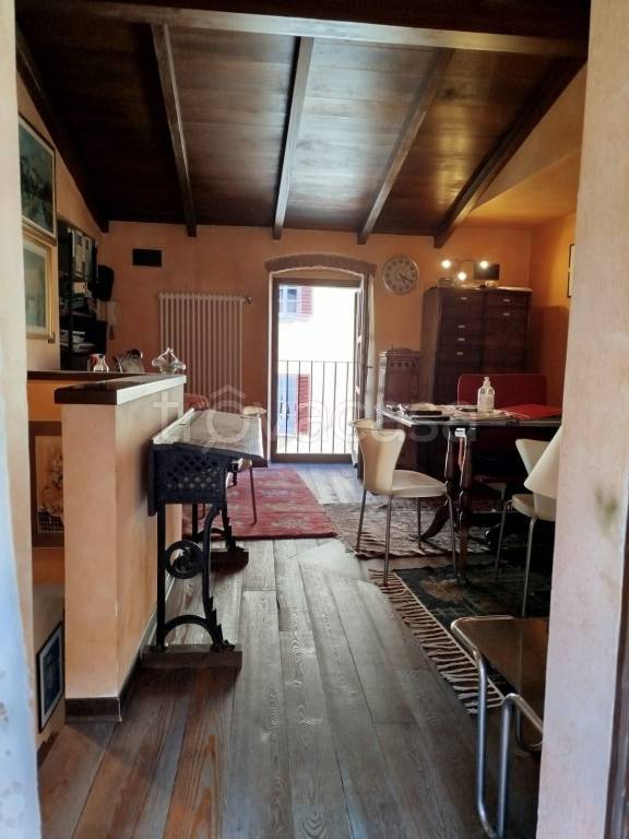 appartamento in vendita a Pinerolo