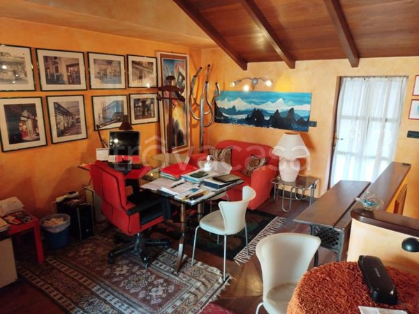 appartamento in vendita a Pinerolo