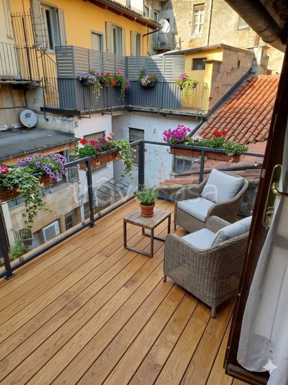 appartamento in vendita a Pinerolo