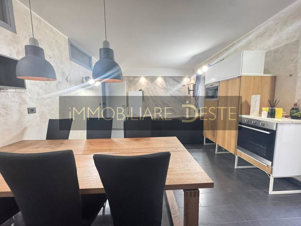 appartamento in vendita a Pinerolo in zona Riva