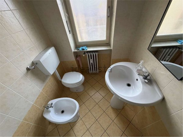 appartamento in vendita a Pinerolo