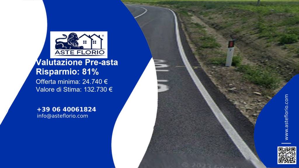 terreno edificabile in vendita a Pinerolo