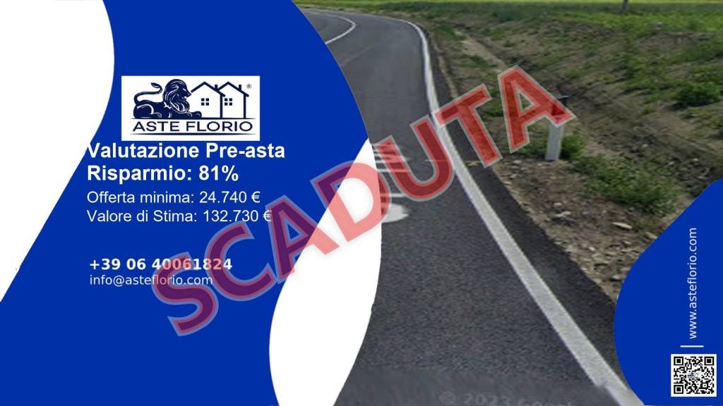 terreno edificabile in vendita a Pinerolo