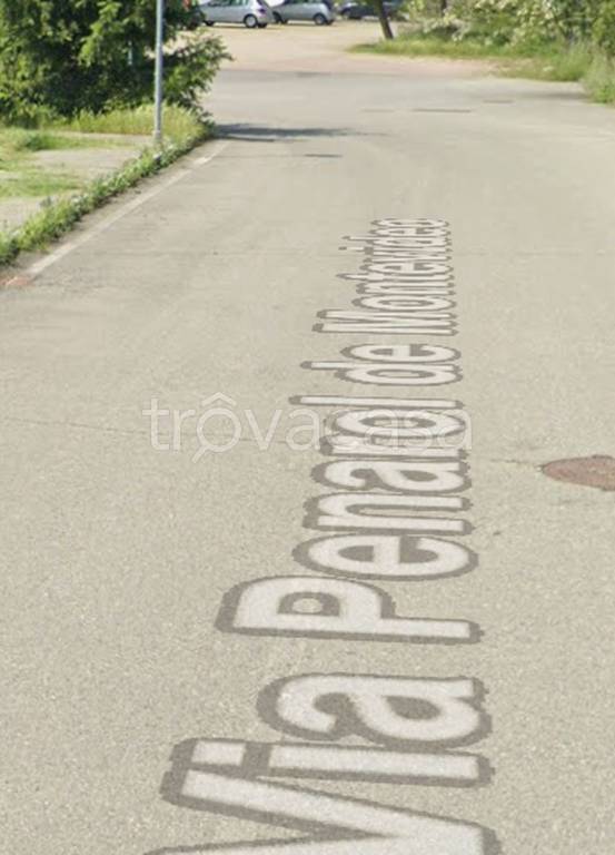 terreno edificabile in vendita a Pinerolo