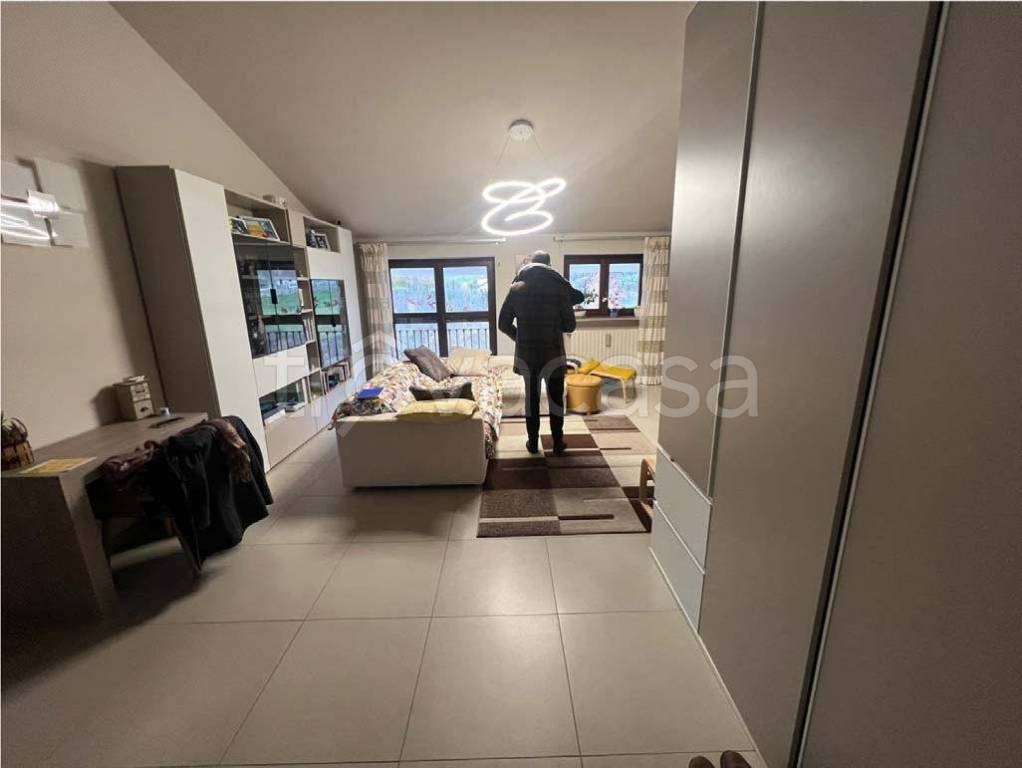 appartamento in vendita a Pinerolo
