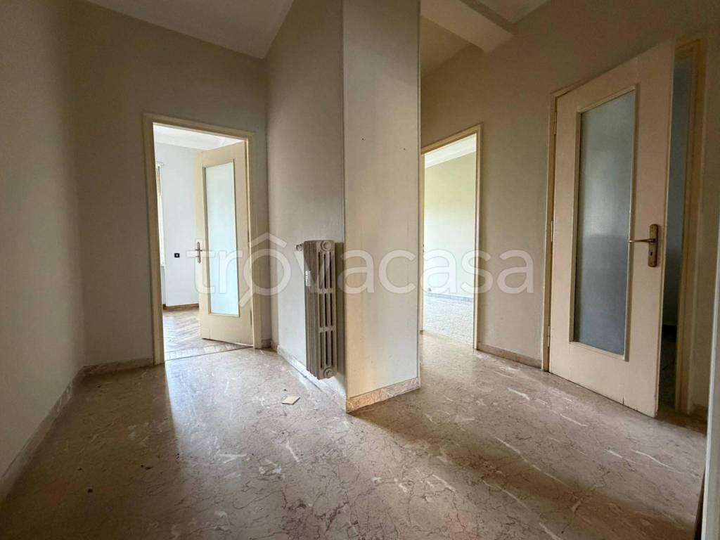 appartamento in vendita a Pinerolo