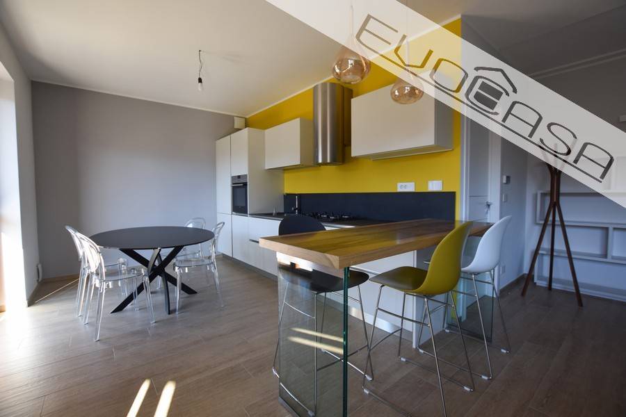 appartamento in vendita a Pinerolo