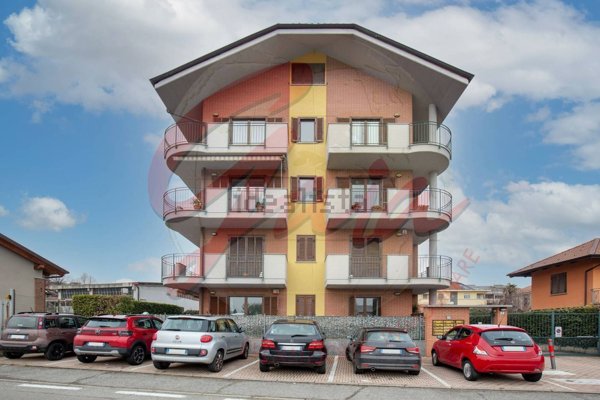 appartamento in vendita a Pinerolo