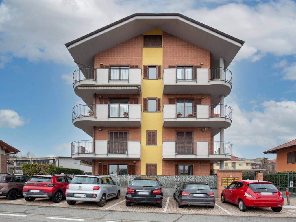 appartamento in vendita a Pinerolo