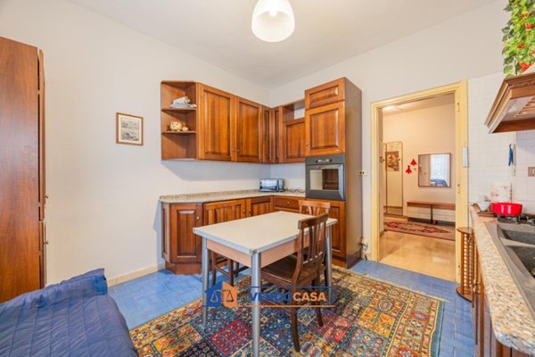 appartamento in vendita a Pinerolo