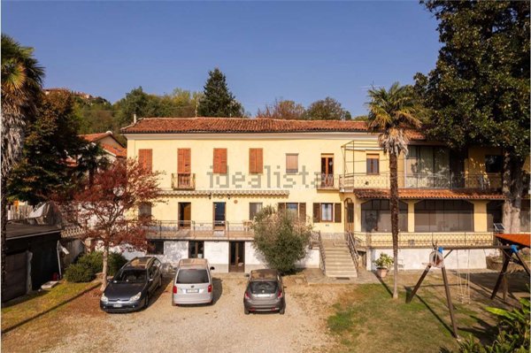 appartamento in vendita a Pinerolo