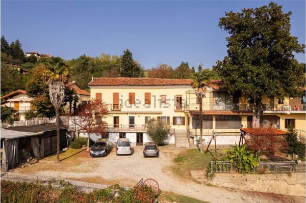 appartamento in vendita a Pinerolo