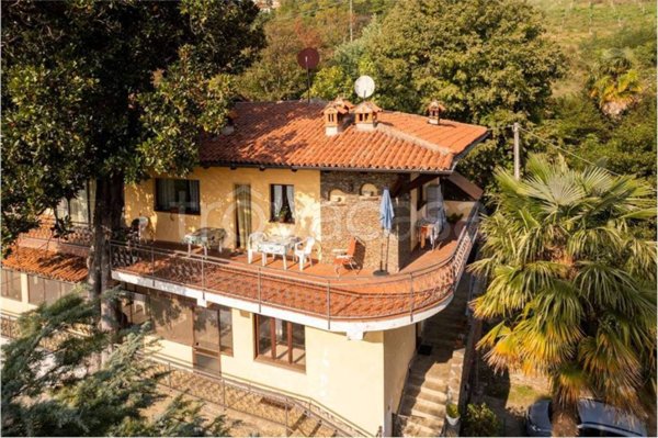 appartamento in vendita a Pinerolo