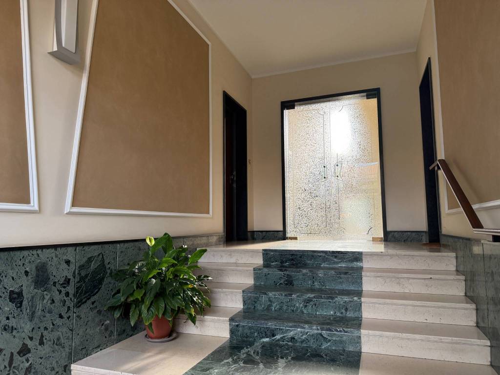 appartamento in vendita a Pinerolo