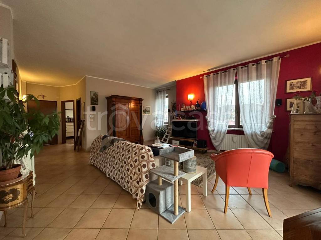 appartamento in vendita a Pinerolo