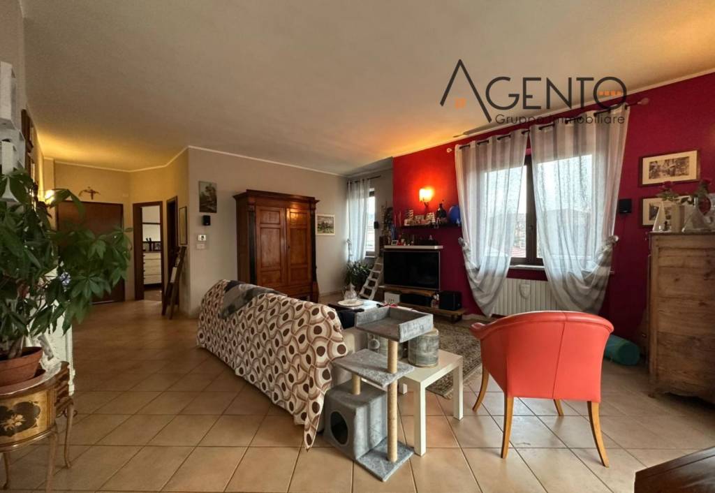 appartamento in vendita a Pinerolo