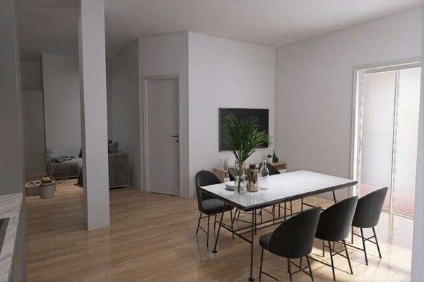 appartamento in vendita a Pinerolo