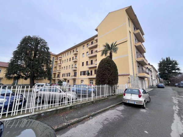 appartamento in vendita a Pinerolo