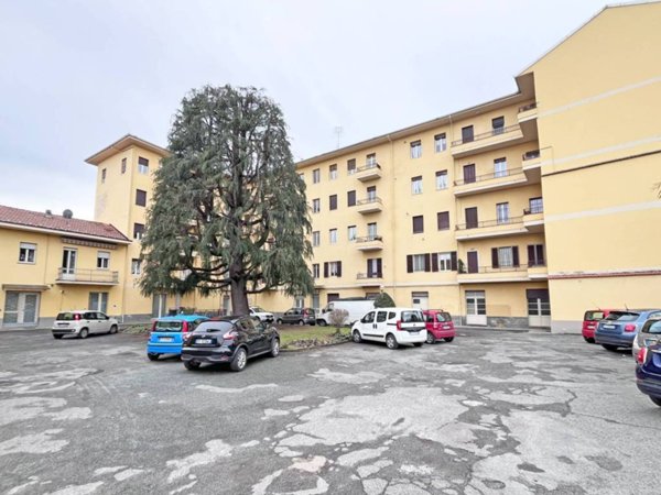 appartamento in vendita a Pinerolo