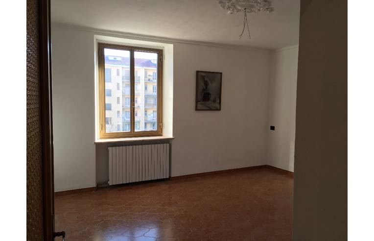 appartamento in vendita a Pinerolo