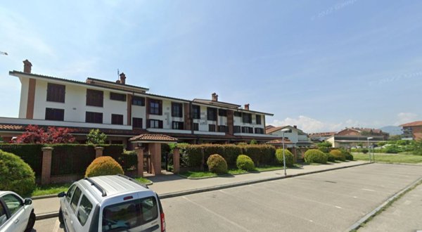 appartamento in vendita a Pinerolo