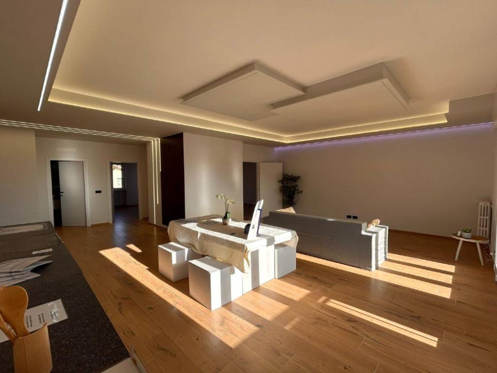 appartamento in vendita a Pinerolo