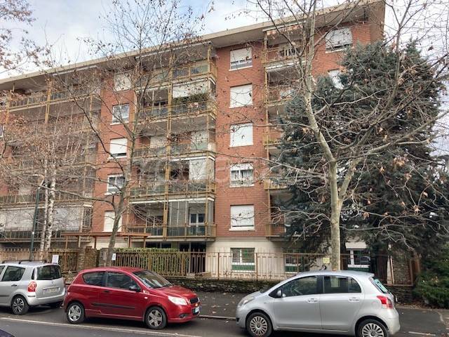 appartamento in vendita a Pinerolo