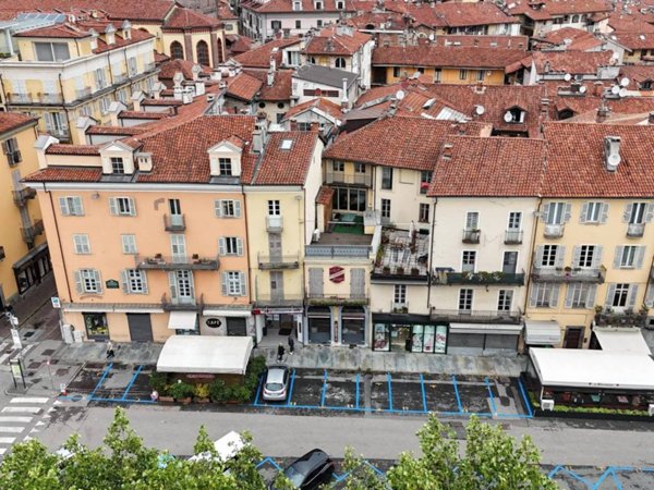 appartamento in vendita a Pinerolo