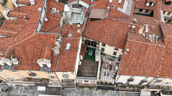 appartamento in vendita a Pinerolo