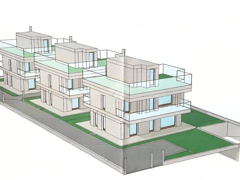 terreno edificabile in vendita a Pinerolo