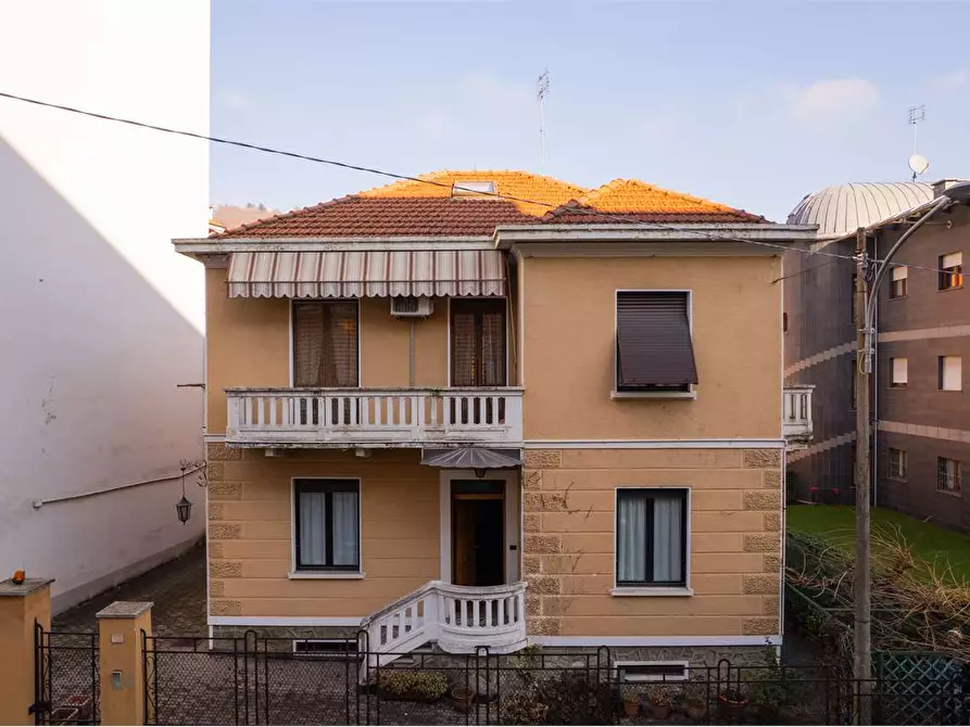 casa indipendente in vendita a Pinerolo