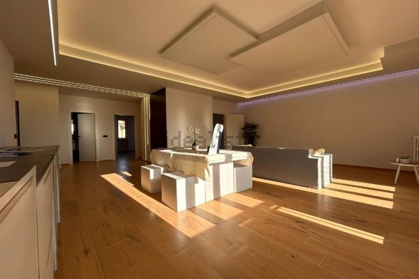 appartamento in vendita a Pinerolo