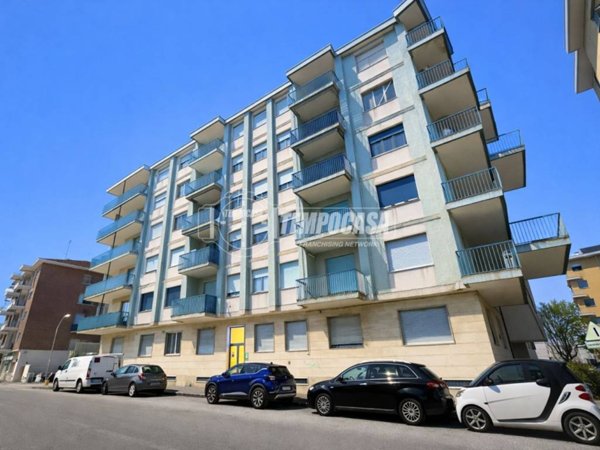 appartamento in vendita a Pinerolo