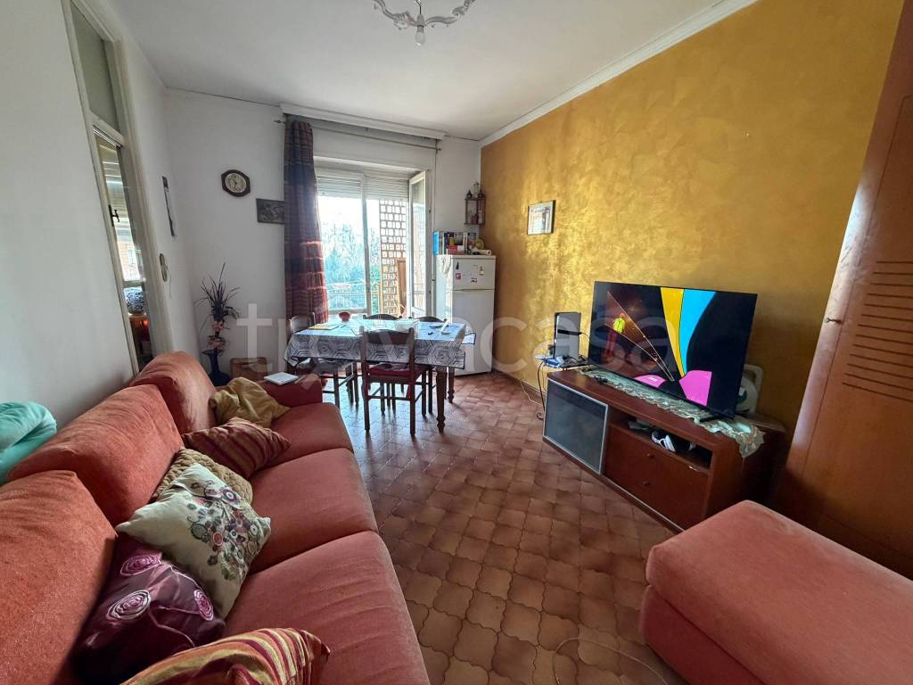 appartamento in vendita a Pinerolo