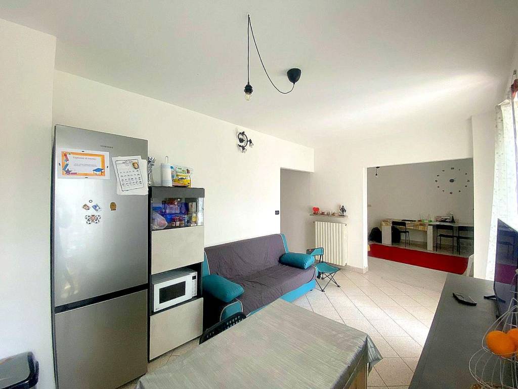 appartamento in vendita a Pinerolo