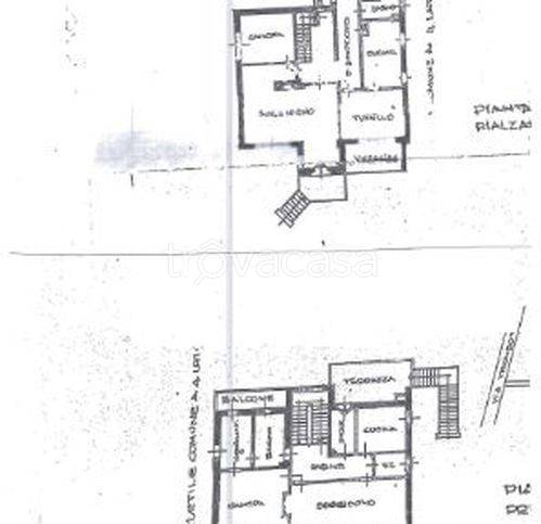 casa indipendente in vendita a Pinerolo